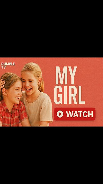 Highlights ~ My Girl (1991) A Bittersweet Coming-of-Age Classic