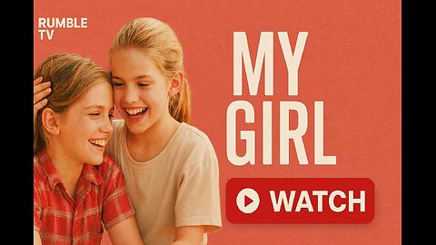 Highlights ~ My Girl (1991) A Bittersweet Coming-of-Age Classic