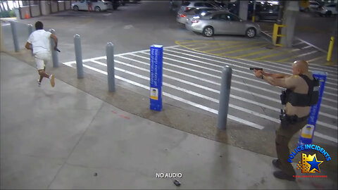 Miami-Dade Deputy Shoots, Kills Armed Shoplifting Suspect After Altercation