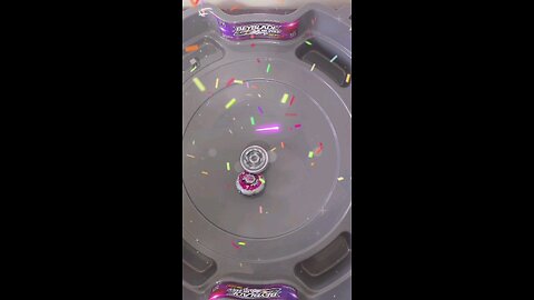 Beyblade Battle