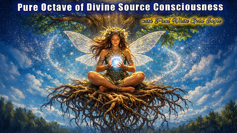 The New Earth Has Officially Activated 🕉 Divine Source Consciousness Is LIVE 🕉 A New Divine Order 🕉