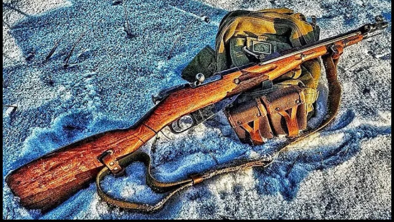 Is the Mosin Nagant M44 Worth It in 2025? Range Test