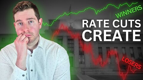 Interest Rate Cuts Are Coming – Are You Ready?