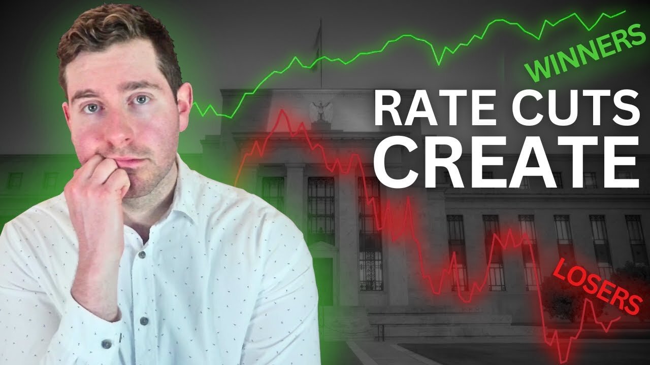 Interest Rate Cuts Are Coming – Are You Ready?