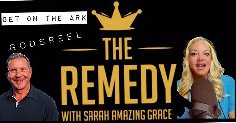 Live with Darren Conrad