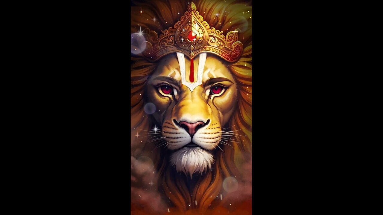 Sri Narasimha Deva