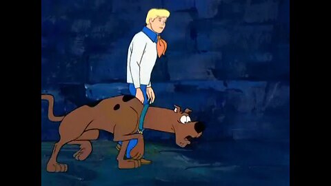 Scooby Doo Where Are You Season 1 Episode 3 Hassle in the Castle