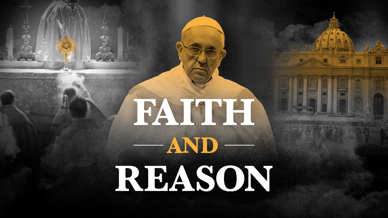 Pope Francis CAUGHT Replacing Faithful Bishops with Progressives | What you need to know