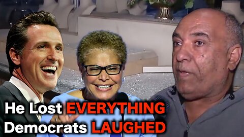 Looters DESTROY Los Angeles AGAIN