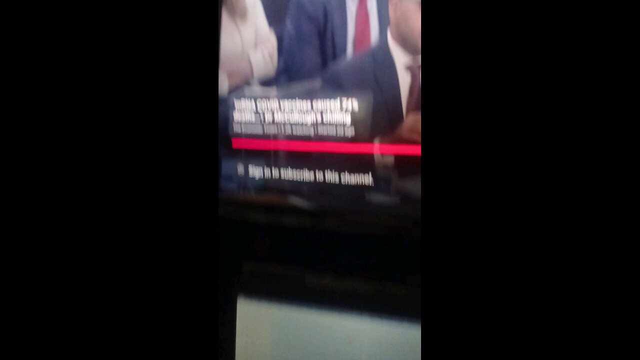 mrna covid cmvax killed 3/4