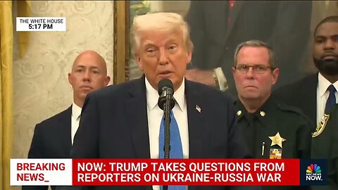 Donal Trump ka lucture