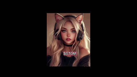 💖 $GTOM Meme Cat’s Girlfriend 😽 Leave your TON wallet in the comments and maybe you'll get some