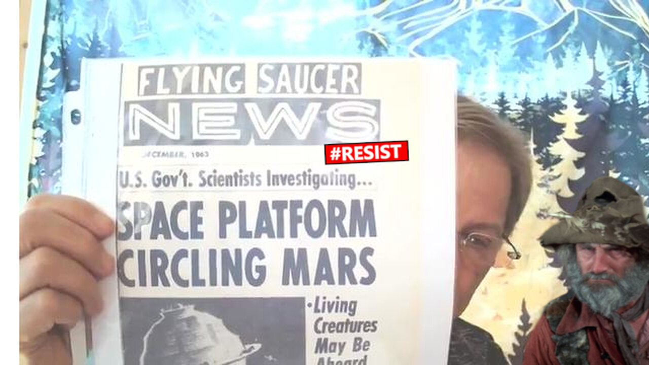 Can we save the United States - Rick Miracle