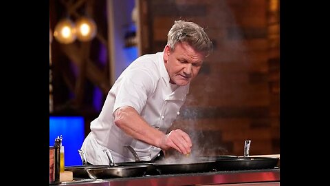 50 Cooking Tips with Gorden Ramsay | Part 1