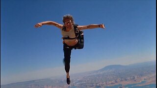 Point Break!