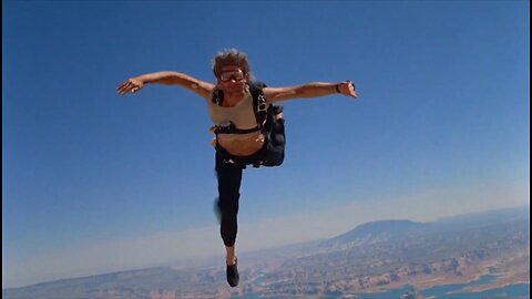 Point Break!