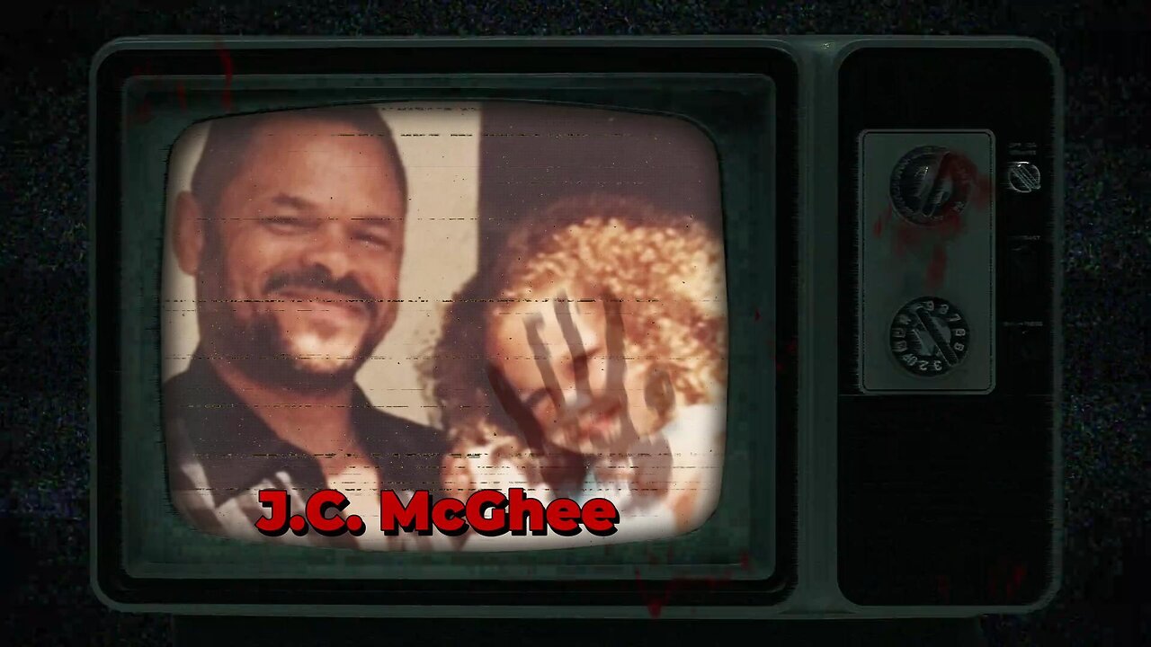 Undetected Footprints of J.C. McGhee! Who took his life?