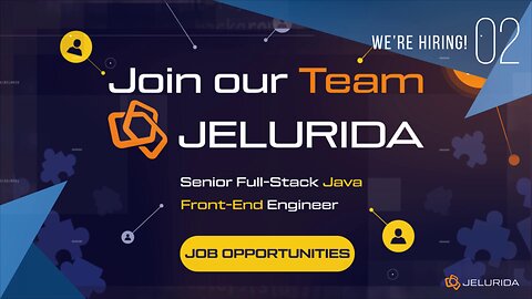 Jelurida Weekly Wins 2025-06-09