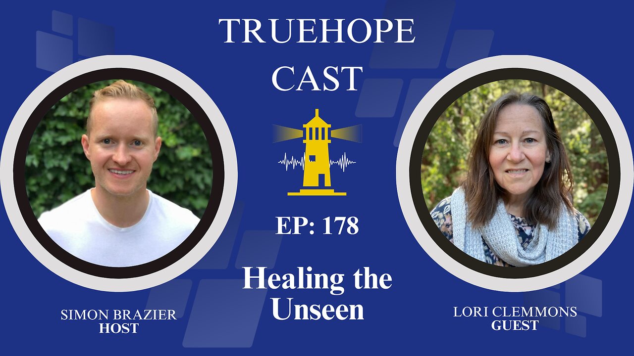 EP178: Healing the Unseen: Understanding the Limbic System’s Role in Transforming Health