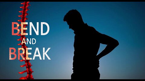 Bend and Break