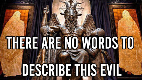 Satanic Temple Vows To Make Abortion Great Again