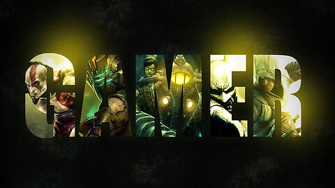 We're just gamin'.. | Dope After Dark