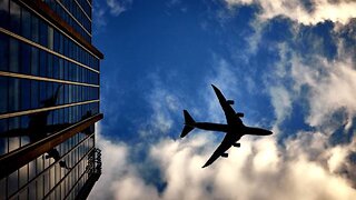 Alleged Passengers, Alleged Planes - Dean Hartwell (2010)