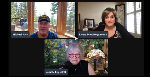 CIA family raised Dr. Juliette for MK Ultra child trafficking. Tunnels, DUMB's, Russia best standard