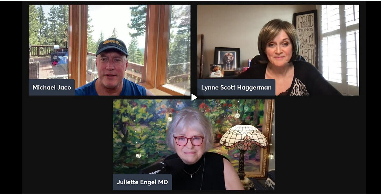 CIA family raised Dr. Juliette for MK Ultra child trafficking. Tunnels, DUMBs, Russia best standard