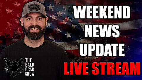 Epstein Files Showdown, China Spy Fears & ICE Blitz Expands