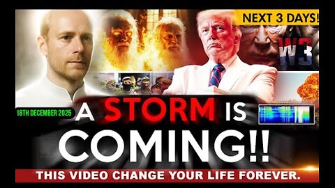 𝐈𝐓'𝐒 𝐎𝐕𝐄𝐑!! 𝟏𝟖𝐭𝐡 𝐃𝐄𝐂 " 𝐓𝐡𝐞𝐲 𝐃𝐨𝐧'𝐭 𝐖𝐚𝐧𝐭 𝐘𝐨𝐮 𝐓𝐨 𝐒𝐞𝐞 𝐓𝐡𝐢𝐬! 𝐏𝐥𝐞𝐢𝐚𝐝𝐢𝐚𝐧𝐬