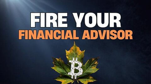 The traditional financial system is terrified of Bitcoin