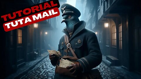 Dominando o Tuta Mail (Tutanota): Tutorial Completo das Principais Funções do seu E-mail Privado