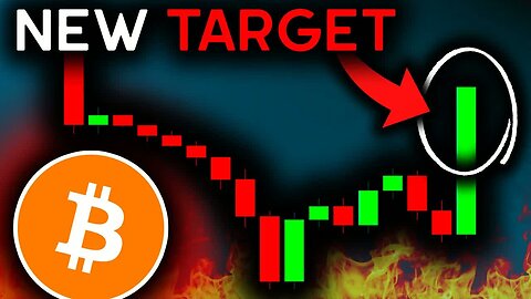 BITCOIN & CRYPTO JUST FLIPPED (for now)!!!! - Bitcoin News Today, Ethereum & Altcoins