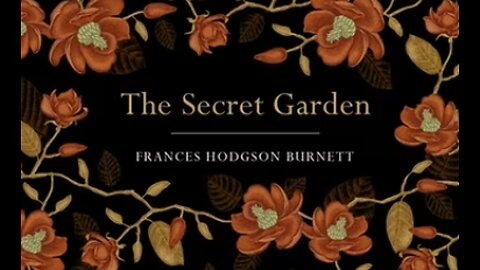 The Secret Garden S1 E1
