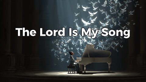 The Lord Is My Song