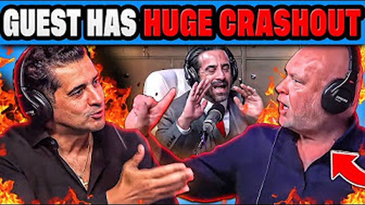Woke guest!