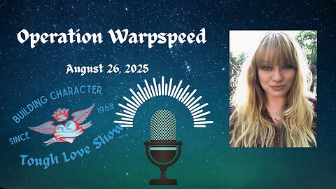 Operation Warpspeed