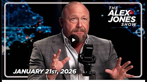 MEGA BOMBSHELL BROADCAST! To Their Tyrannical Faces, Trump Tells Globalists Their New World Order