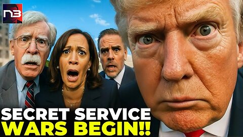 Urgent: Trump's REVENGE List Exposed – These 7 Officials Just Lost Everything They Had Protected