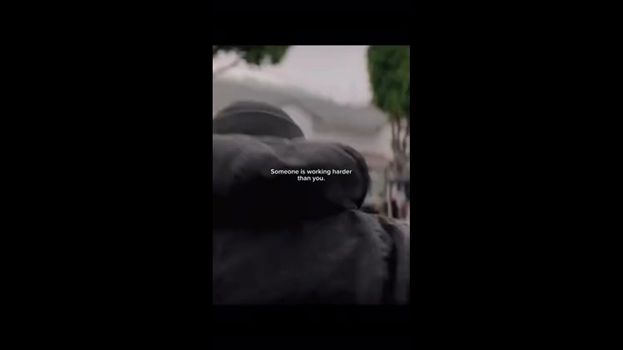 work harder than meme