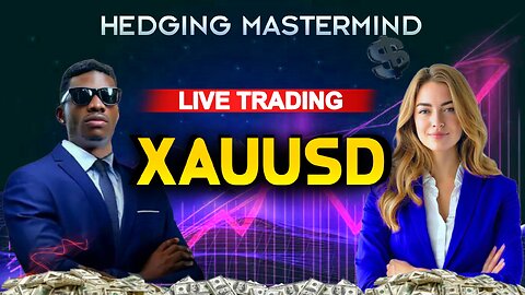 🔴 XAUUSD LIVE TRADING $430,000 Profit Forex Trading Live