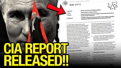 Obama Officials CAUGHT Creating Trump-Russia Collusion Hoax!