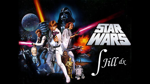 Star Wars (1977) Review: Plomeek Teatime #114
