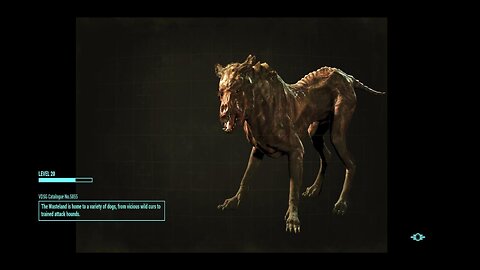 Fallout 4 Game Stream #39 - We're THIS><CLOSE To Dropping In On The Institute!