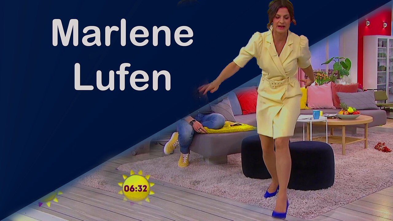 Marlene Lufen 010322
