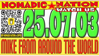 @NNATION_X @MFATW_X #COUNCILOFTIME #CHAT, MIKE FROM COT, 2025.07.03