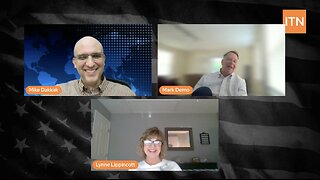 Lynne Lippincott and Mark Demo: Election Integrity Very Much on New Jerseyans’ Minds