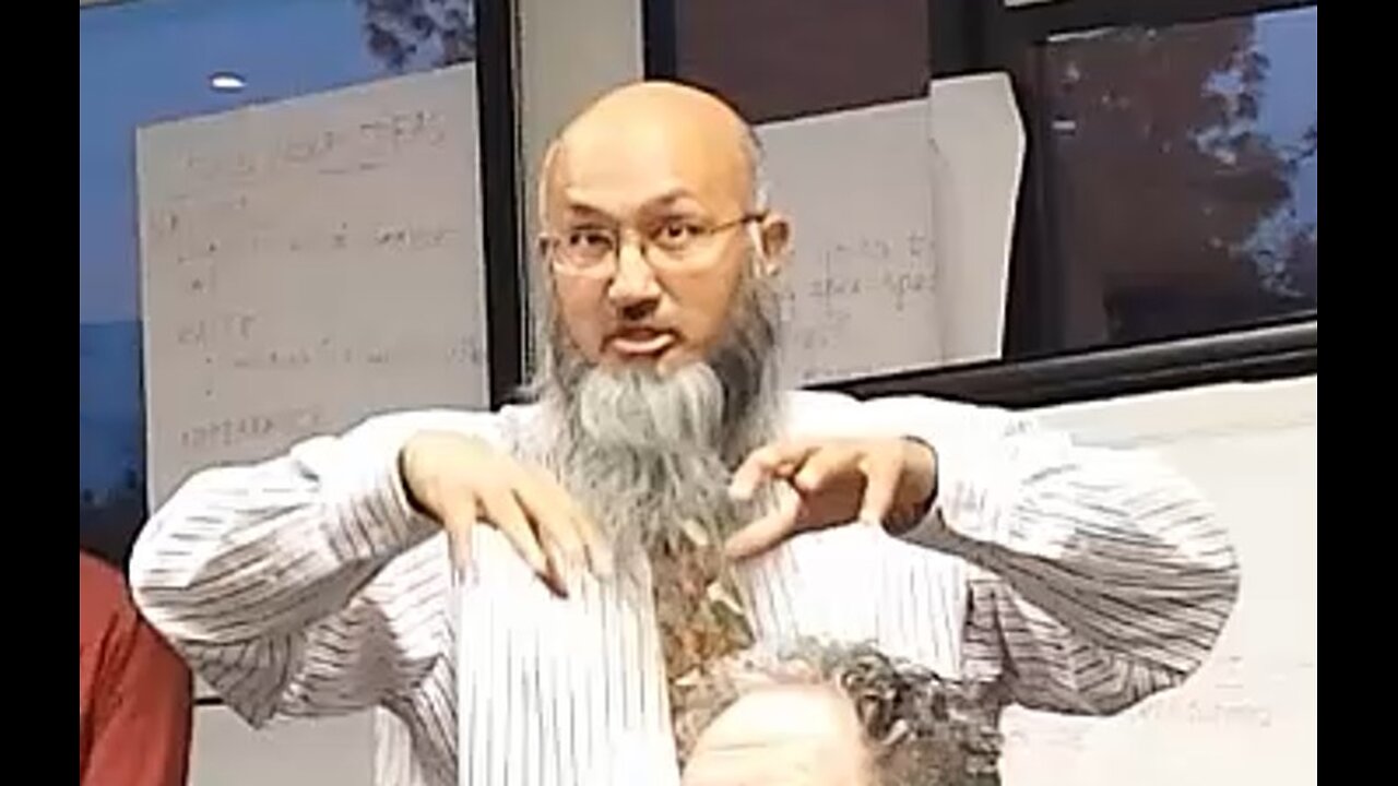 The Agenda 21 Wizard. The man who taught me most of what I know. 12/16/2014