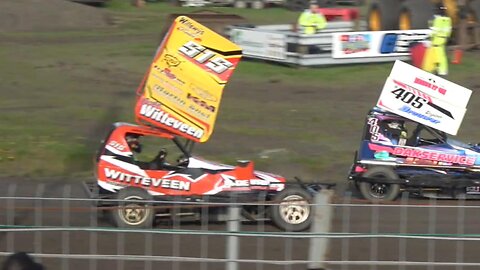 25-04-25 Brisca F2 Heat 3, FAC-Autocross